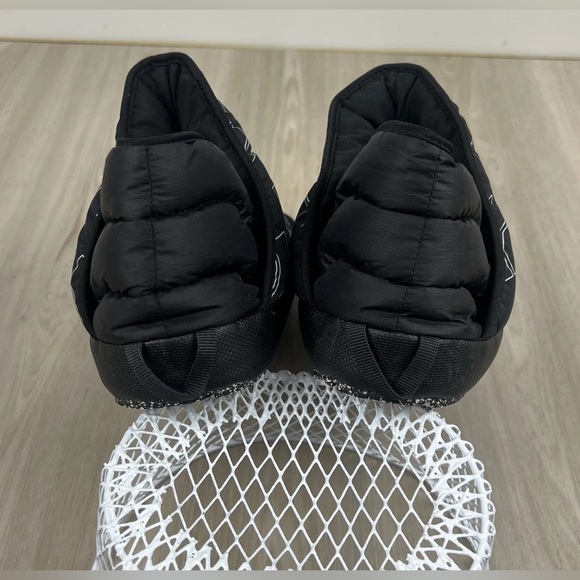 THE NORTH FACE Men's ThermoBall Traction Winter Bootie Mens 7 Black Half Dome - Picture 8 of 14